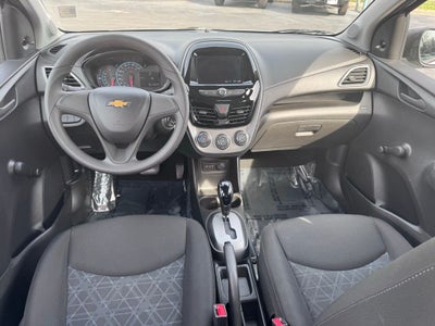 2019 Chevrolet Spark LS