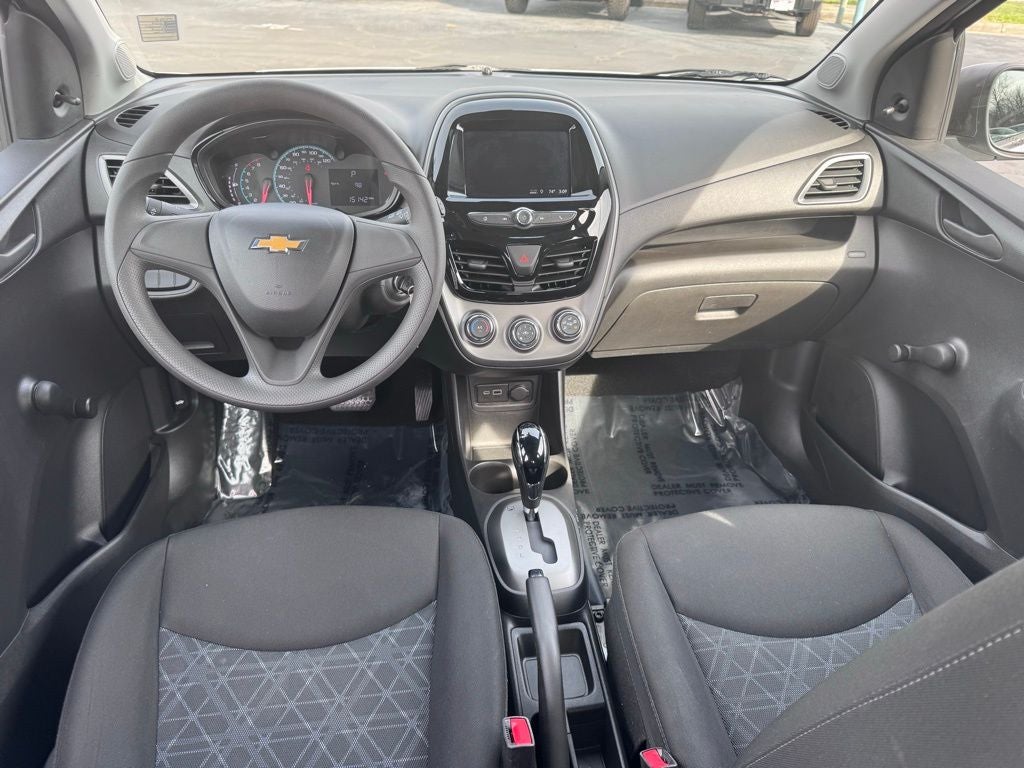 2019 Chevrolet Spark LS