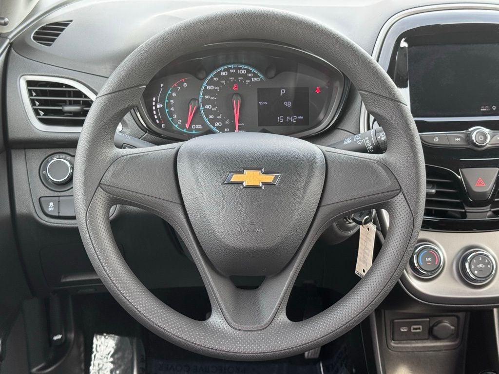 2019 Chevrolet Spark LS