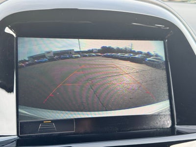 2019 Chevrolet Spark LS