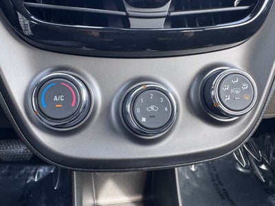 2019 Chevrolet Spark LS