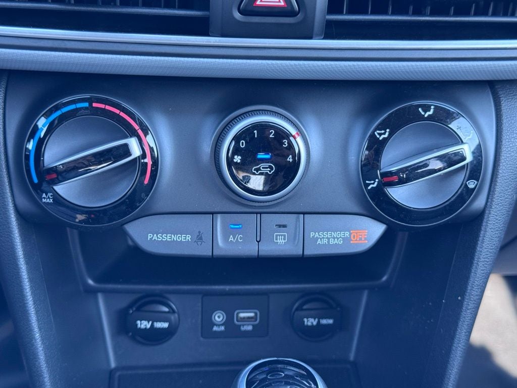 2018 Hyundai Kona SEL