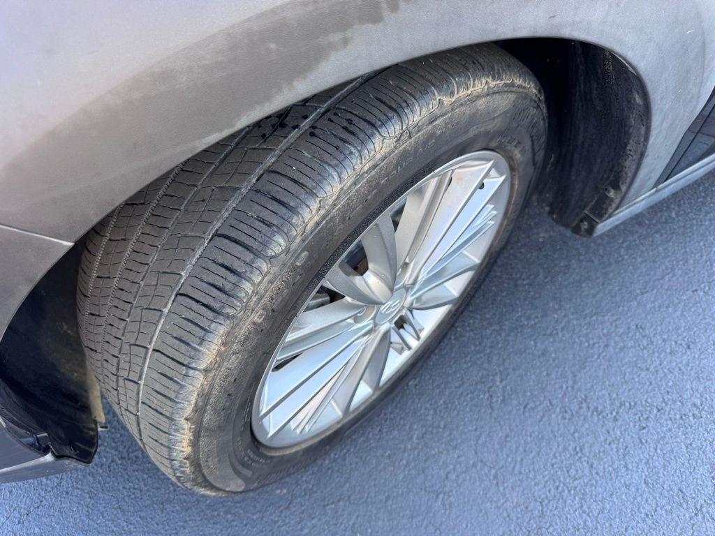 2018 Hyundai Kona SEL