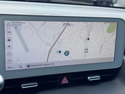 2024 Hyundai IONIQ 5 SEL