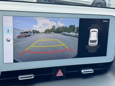 2024 Hyundai IONIQ 5 SEL