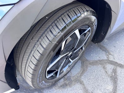 2024 Hyundai IONIQ 5 SEL