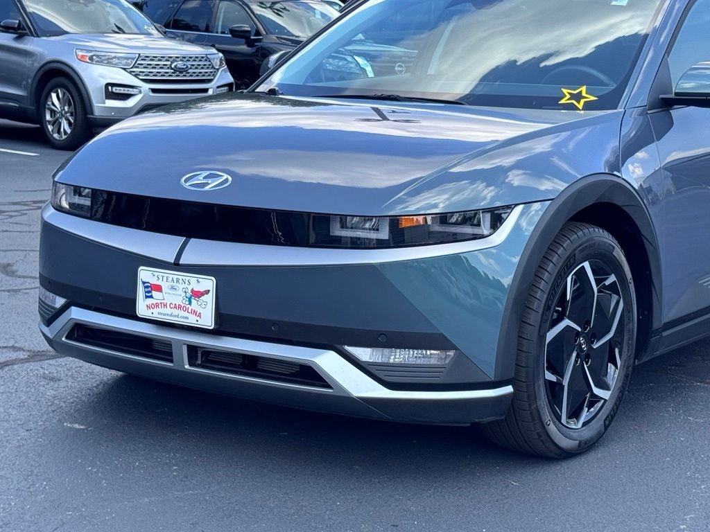2024 Hyundai IONIQ 5 SEL