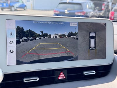 2024 Hyundai IONIQ 5 Limited
