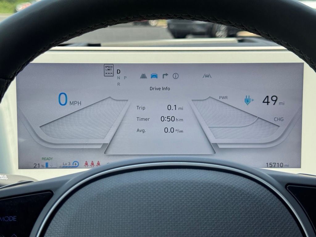 2024 Hyundai IONIQ 5 Limited