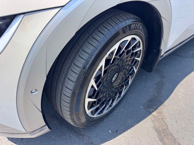 2024 Hyundai IONIQ 5 Limited