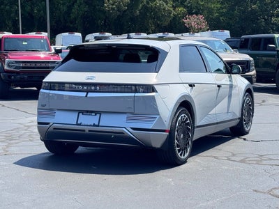 2024 Hyundai IONIQ 5 Limited