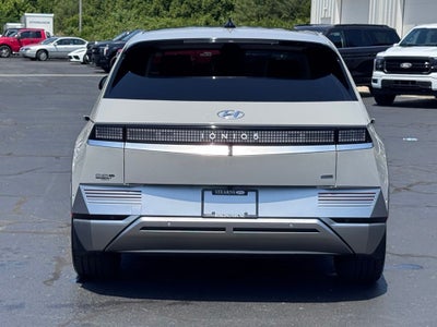 2024 Hyundai IONIQ 5 Limited