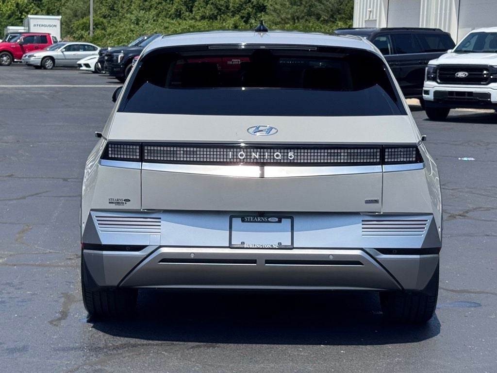 2024 Hyundai IONIQ 5 Limited