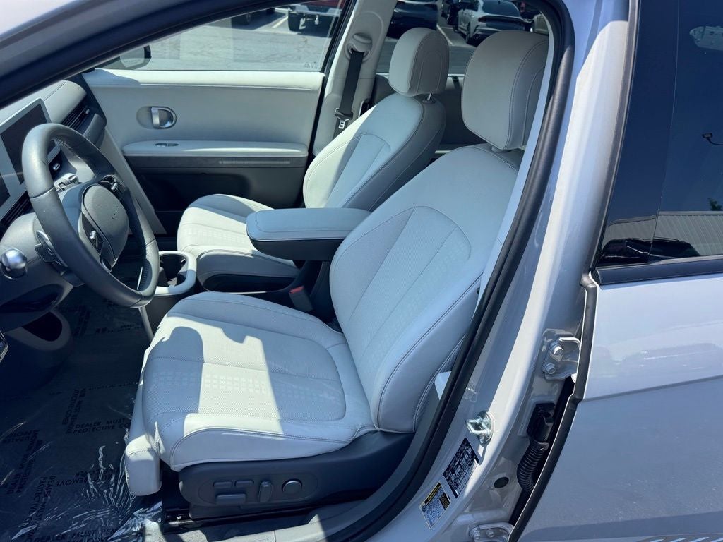 2024 Hyundai IONIQ 5 Limited
