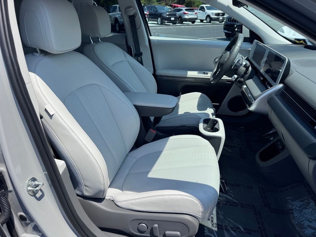2024 Hyundai IONIQ 5 Limited