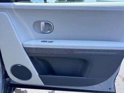 2024 Hyundai IONIQ 5 Limited