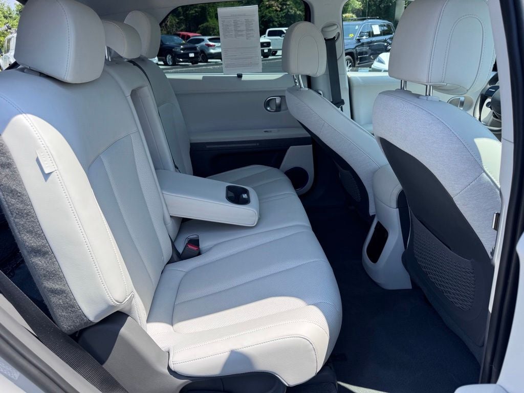 2024 Hyundai IONIQ 5 Limited