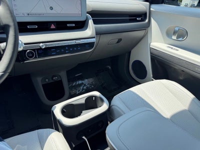 2024 Hyundai IONIQ 5 Limited