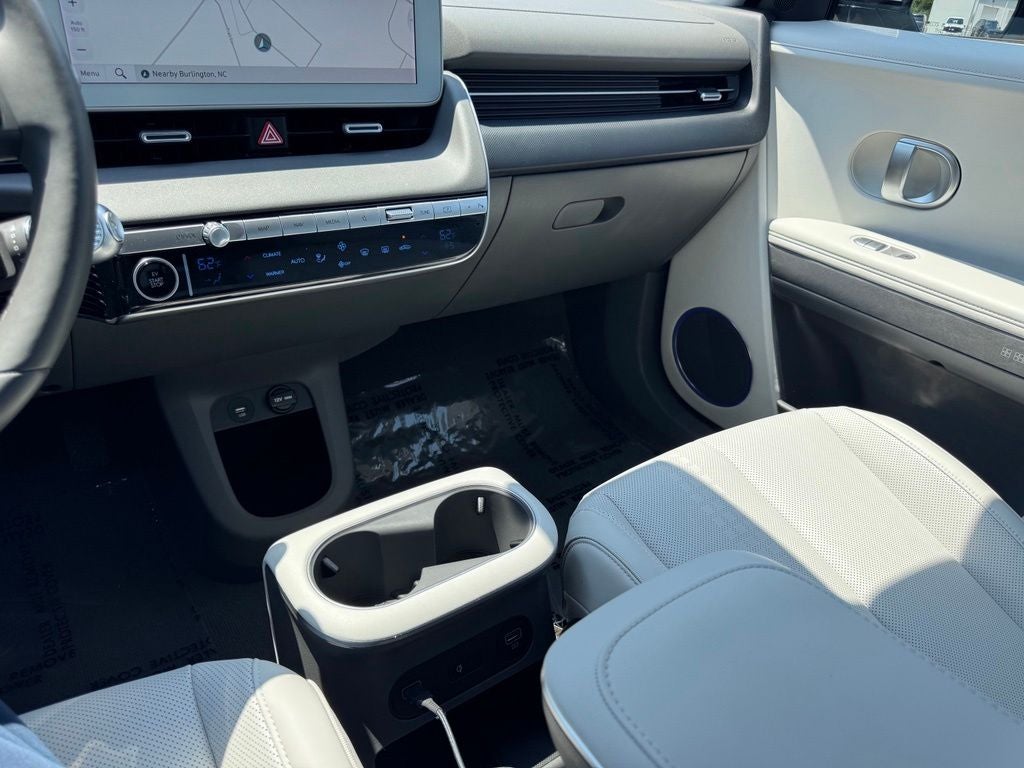 2024 Hyundai IONIQ 5 Limited