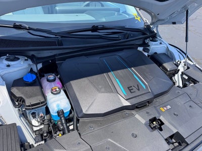 2024 Hyundai IONIQ 5 Limited