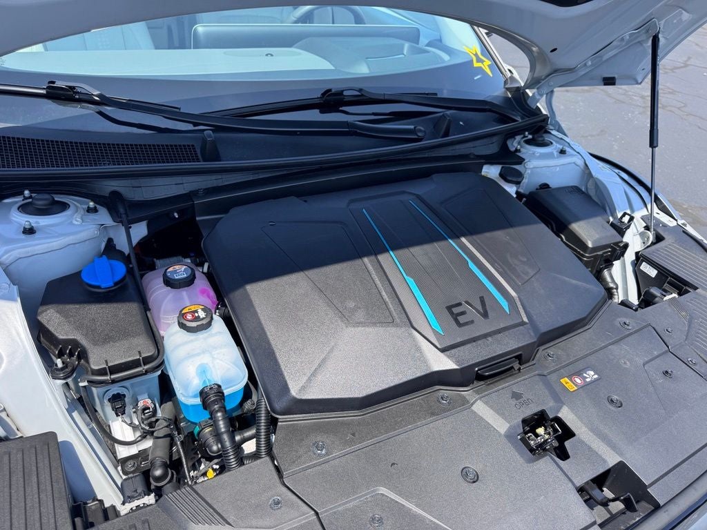 2024 Hyundai IONIQ 5 Limited