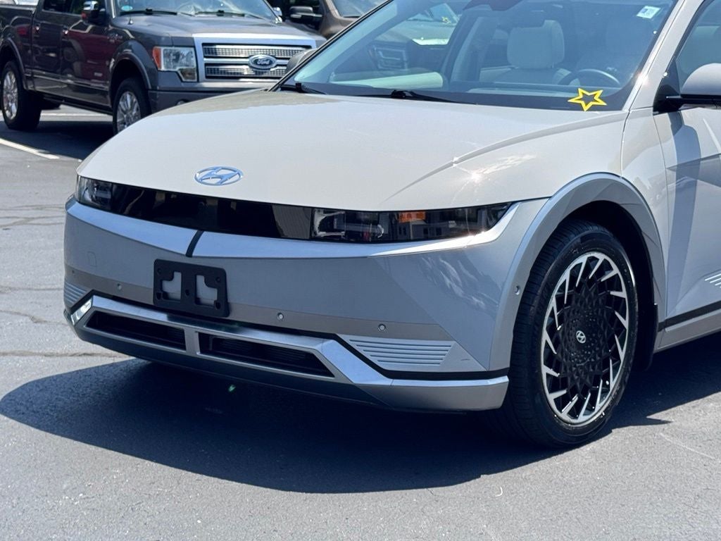 2024 Hyundai IONIQ 5 Limited