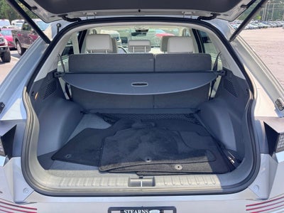 2024 Hyundai IONIQ 5 Limited