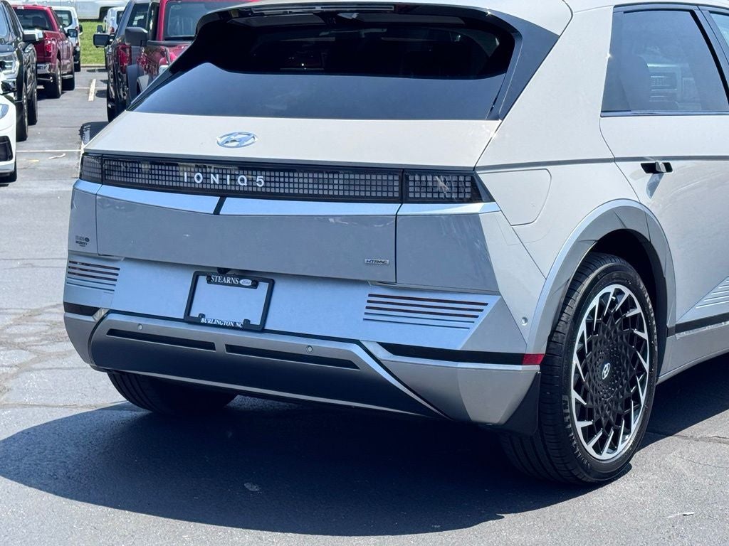 2024 Hyundai IONIQ 5 Limited