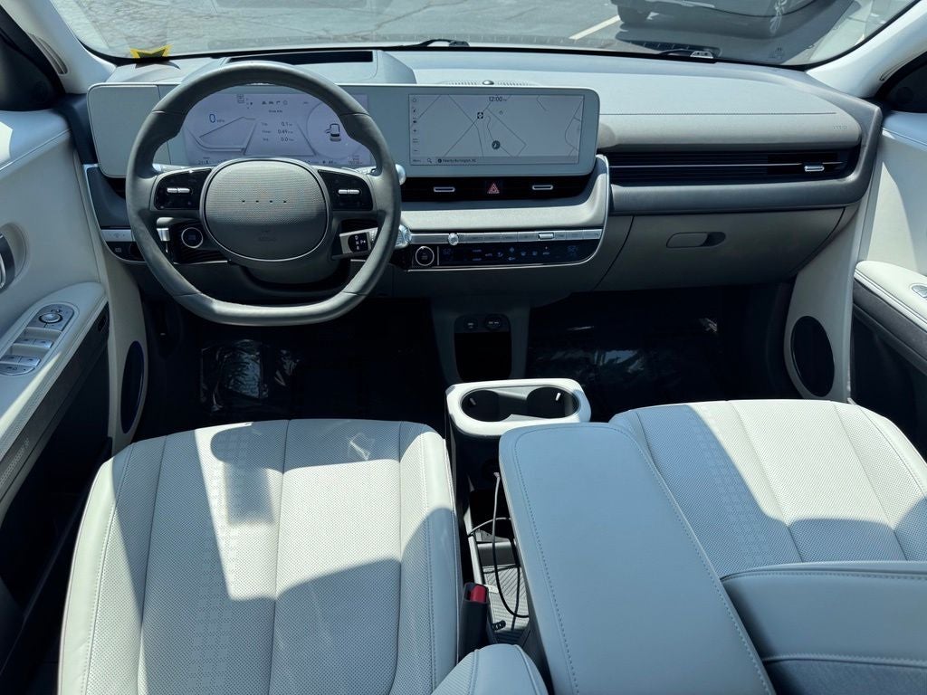 2024 Hyundai IONIQ 5 Limited