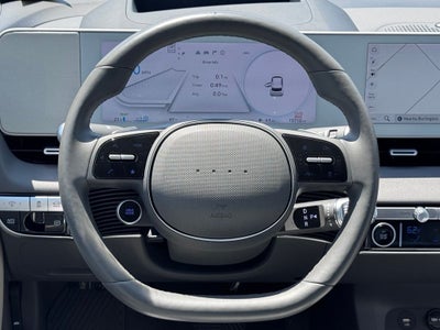 2024 Hyundai IONIQ 5 Limited