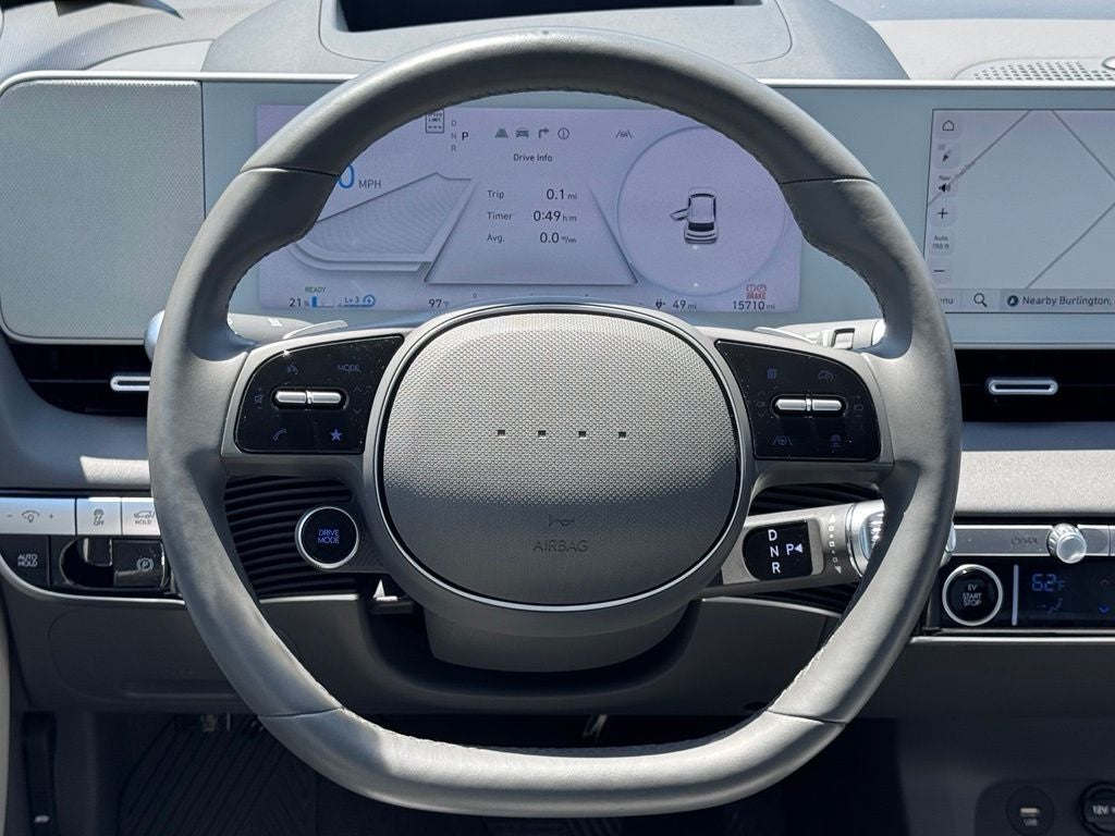 2024 Hyundai IONIQ 5 Limited