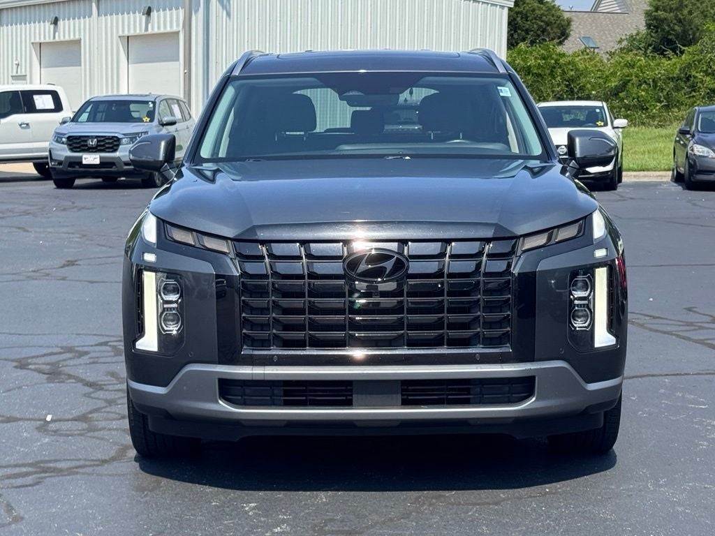 2023 Hyundai Palisade SEL