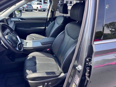 2023 Hyundai Palisade SEL