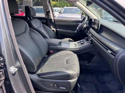 2023 Hyundai Palisade SEL