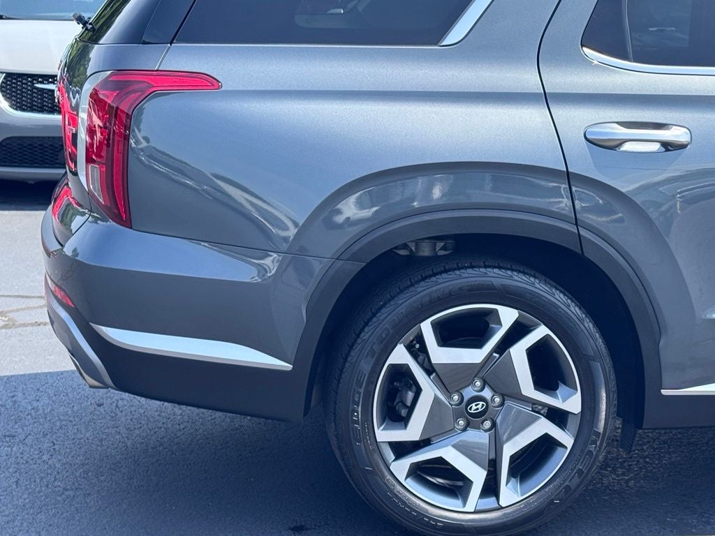 2023 Hyundai Palisade SEL