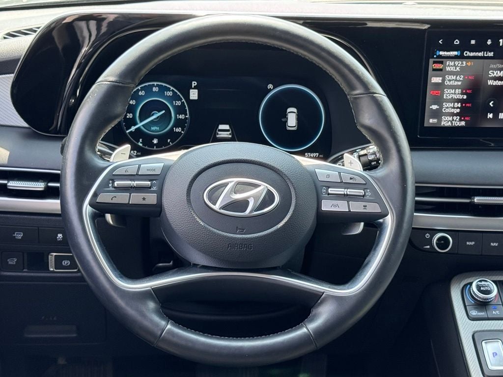 2023 Hyundai Palisade SEL