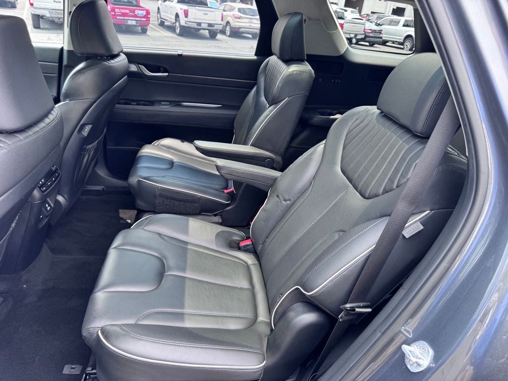 2023 Hyundai Palisade Limited