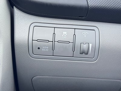 2015 Hyundai Accent Sport