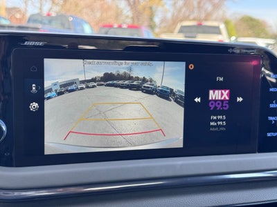 2023 Hyundai Sonata N Line