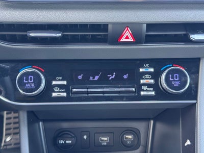 2023 Hyundai Sonata N Line