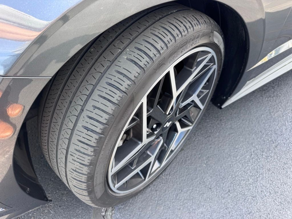 2023 Hyundai Sonata N Line