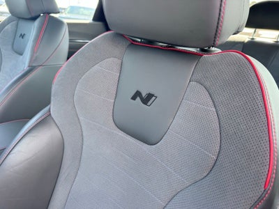 2023 Hyundai Sonata N Line