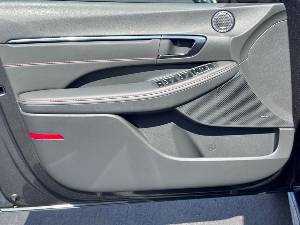 2023 Hyundai Sonata N Line