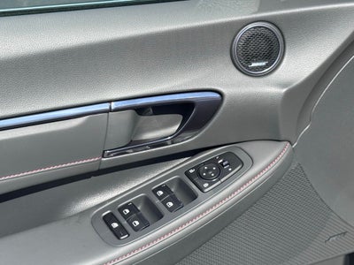 2023 Hyundai Sonata N Line