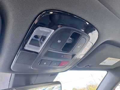 2023 Hyundai Sonata N Line