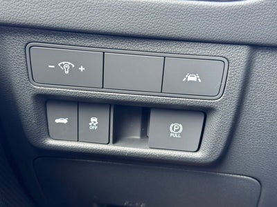 2023 Hyundai Sonata N Line