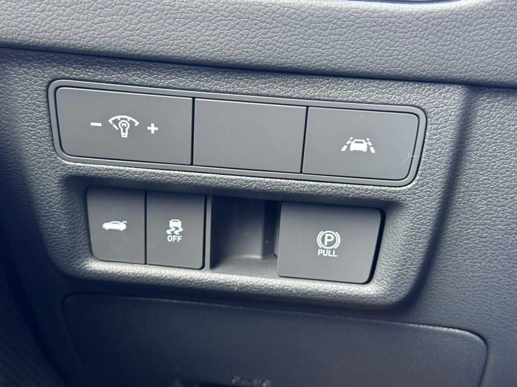 2023 Hyundai Sonata N Line