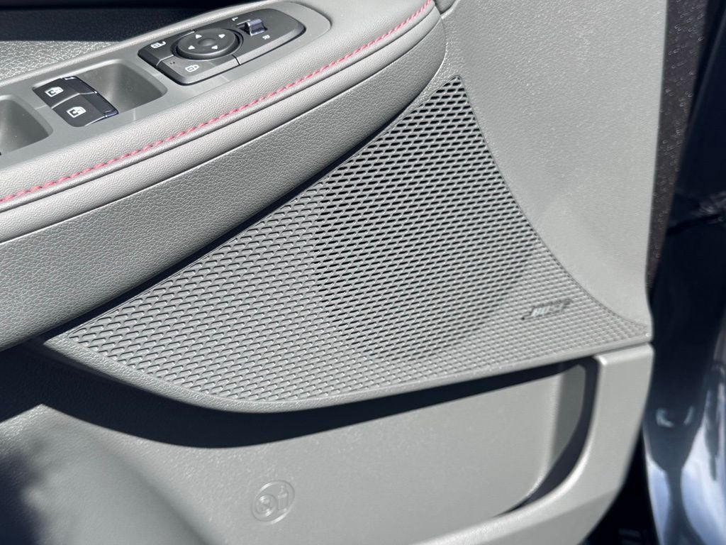 2023 Hyundai Sonata N Line