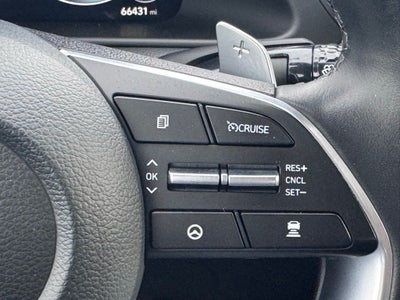 2023 Hyundai Sonata Limited