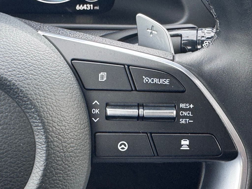 2023 Hyundai Sonata Limited